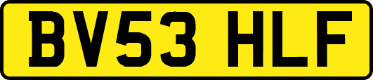 BV53HLF