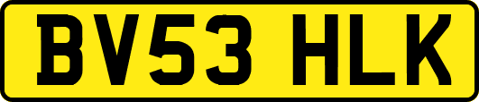 BV53HLK