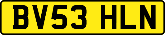 BV53HLN