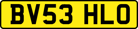 BV53HLO
