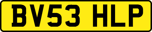 BV53HLP