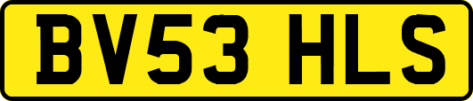 BV53HLS