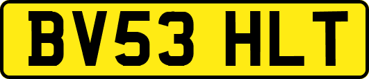 BV53HLT