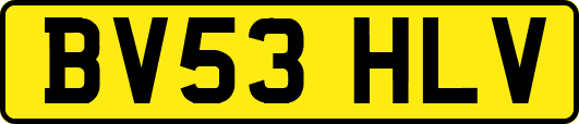 BV53HLV