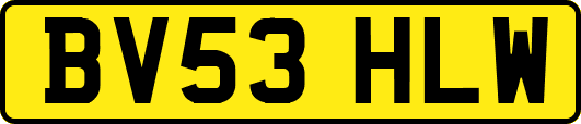 BV53HLW