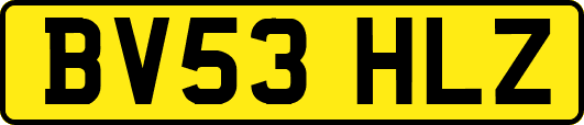 BV53HLZ
