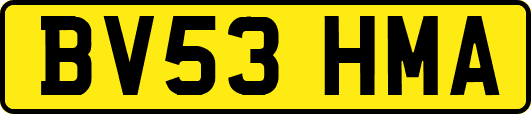 BV53HMA