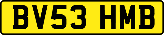 BV53HMB