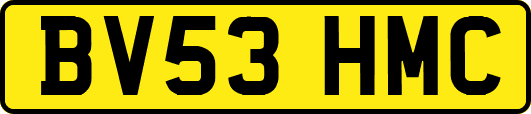 BV53HMC