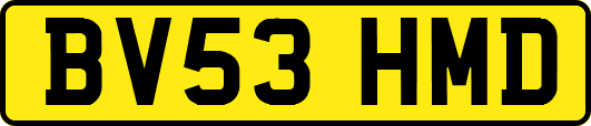 BV53HMD