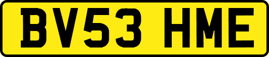 BV53HME