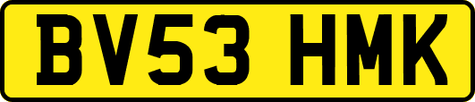 BV53HMK