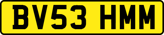 BV53HMM