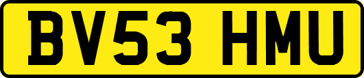 BV53HMU