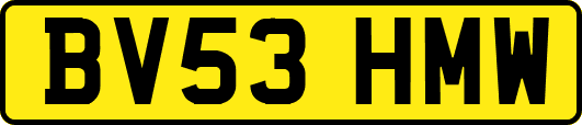 BV53HMW