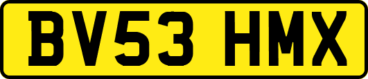 BV53HMX