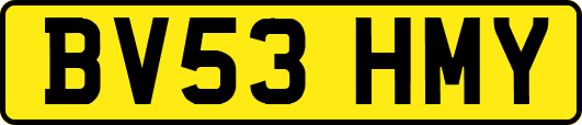 BV53HMY