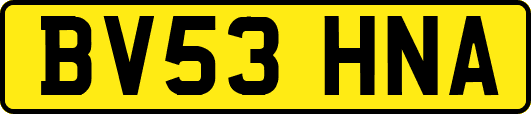 BV53HNA