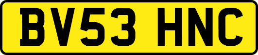 BV53HNC