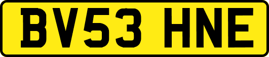 BV53HNE