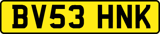 BV53HNK