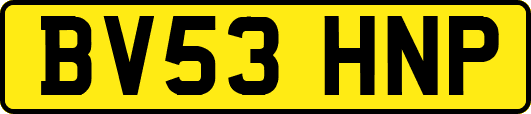 BV53HNP