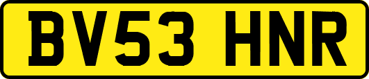 BV53HNR