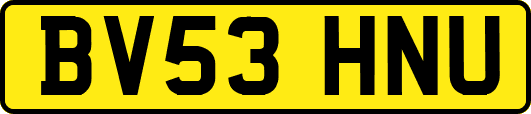 BV53HNU