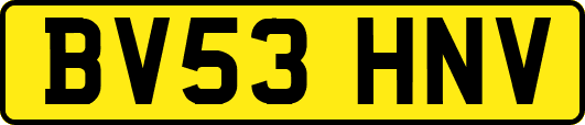 BV53HNV