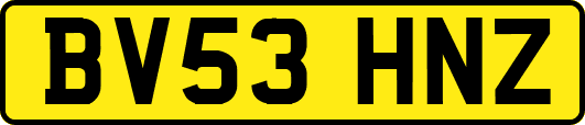 BV53HNZ
