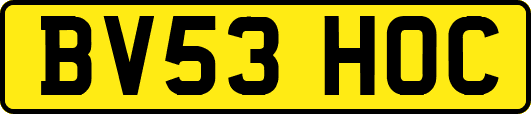 BV53HOC