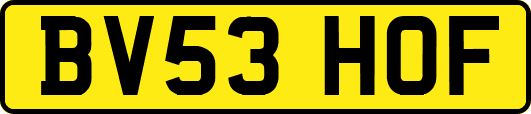 BV53HOF