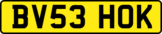 BV53HOK