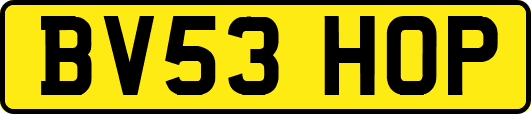 BV53HOP