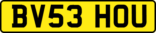 BV53HOU