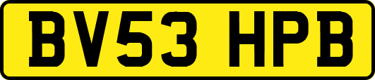 BV53HPB