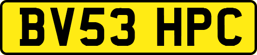 BV53HPC