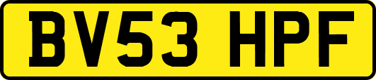 BV53HPF