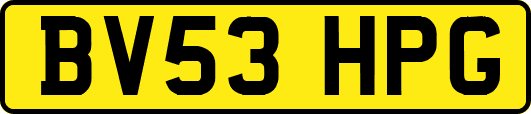 BV53HPG