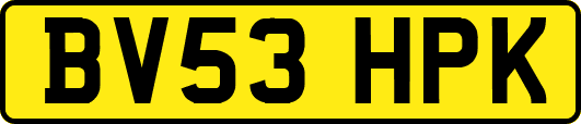 BV53HPK