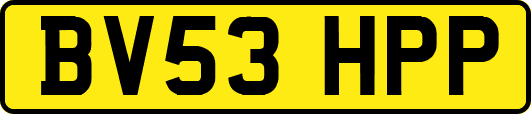 BV53HPP