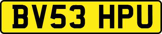 BV53HPU