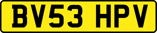 BV53HPV