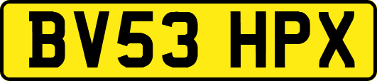 BV53HPX