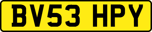 BV53HPY