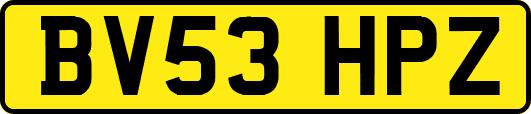 BV53HPZ
