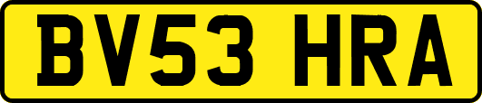 BV53HRA