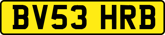 BV53HRB