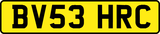 BV53HRC