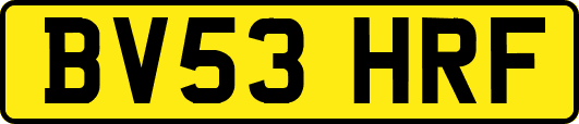 BV53HRF